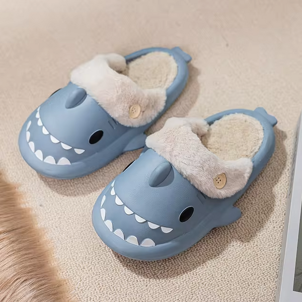 Bottes d'Hiver — Sandalo