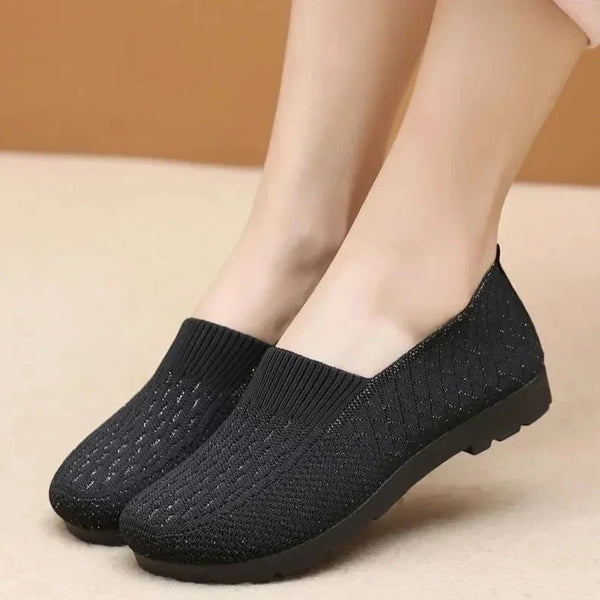 Mocassins — Sandalo
