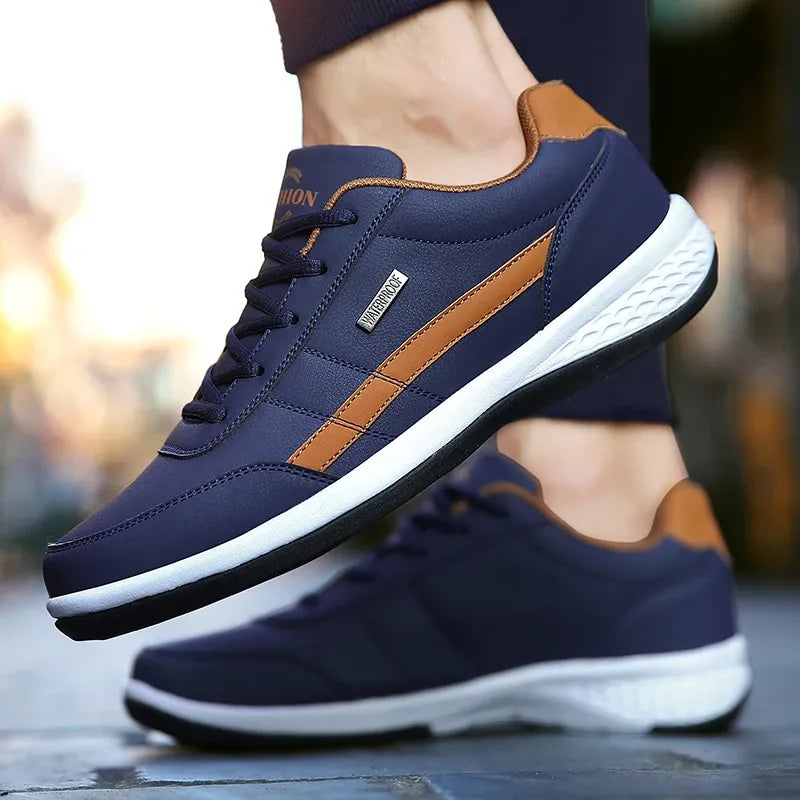 Chaussures Confort Run™ — Chaussures de Running Sandalo, vue 2
