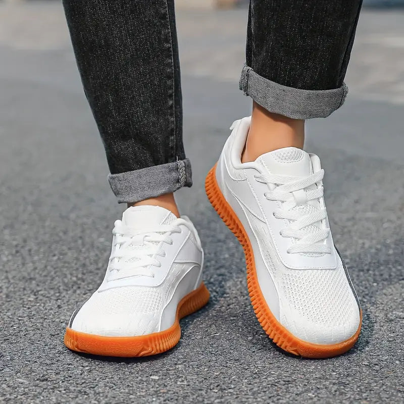 Baskets Larges Zéro Drop Sole™ — Chaussures à Bout Large Sandalo, vue 1