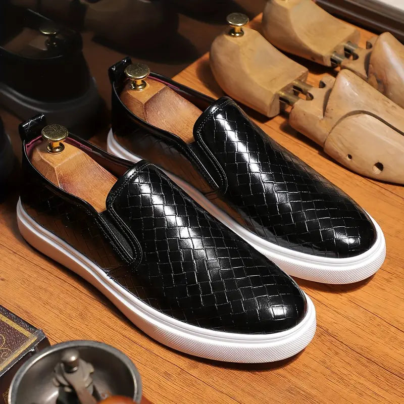 Mocassins à Enfiler Luther™ — Mocassins Sandalo, vue 1