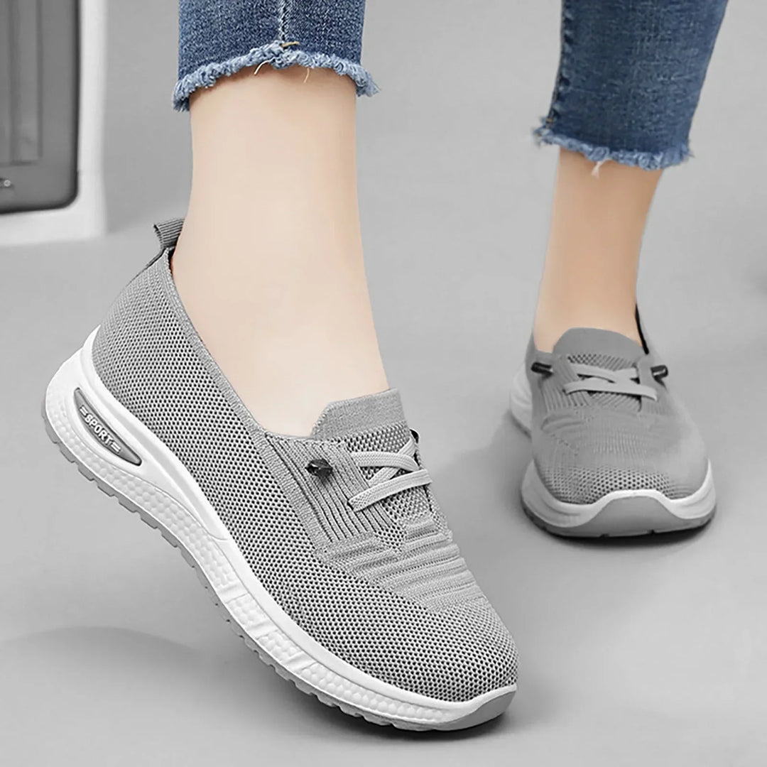 Chaussures à Enfiler Respirantes™ — Chaussures Sandalo, vue 1