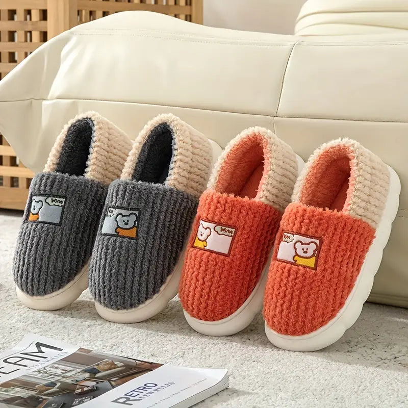 Chaussures d'Intérieur Homie — Chaussures Sandalo, vue 2