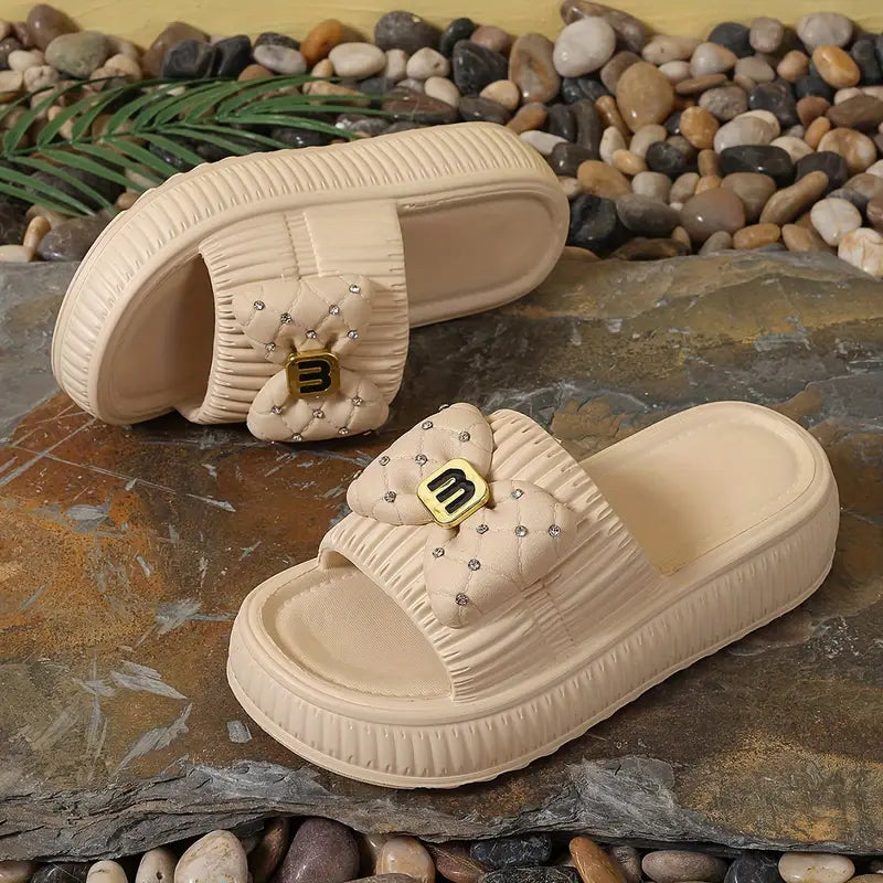 Sandales Souples Miu — Sandales Sandalo, vue 2