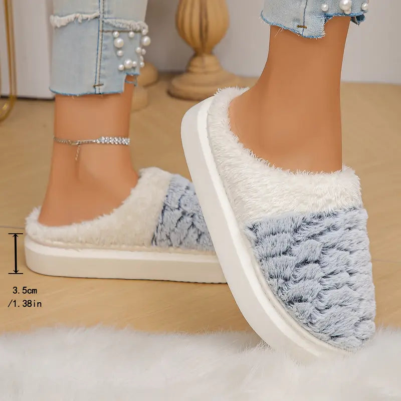 Chaussons Cloud Frosty™ — Mocassins Sandalo, vue 2