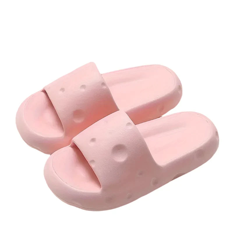 Claquettes en Mousse Fromage™ — Claquettes Sandalo, vue 1
