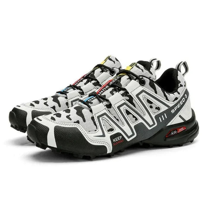 Runners Venture Trek™ — Baskets Sandalo, vue 1