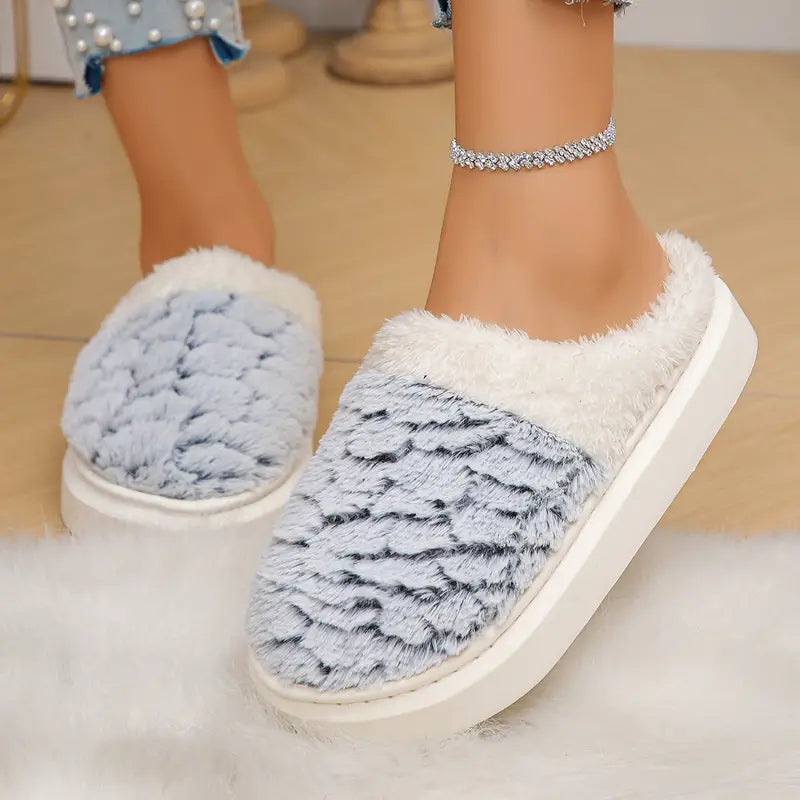 Chaussons Cloud Frosty™ — Mocassins Sandalo, vue 1