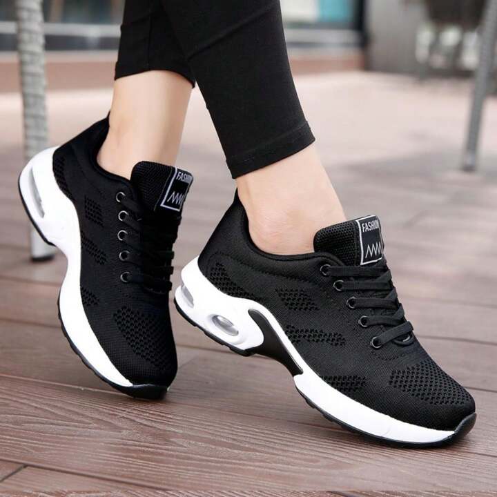 Chaussures Orthopédiques Femme™ — Chaussures de Running Sandalo, vue 2