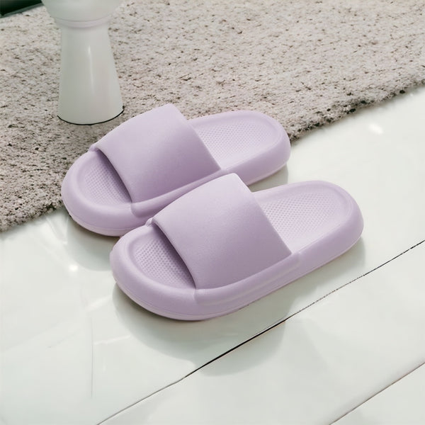 Mellows™ — Chaussons Sandalo, vue 1