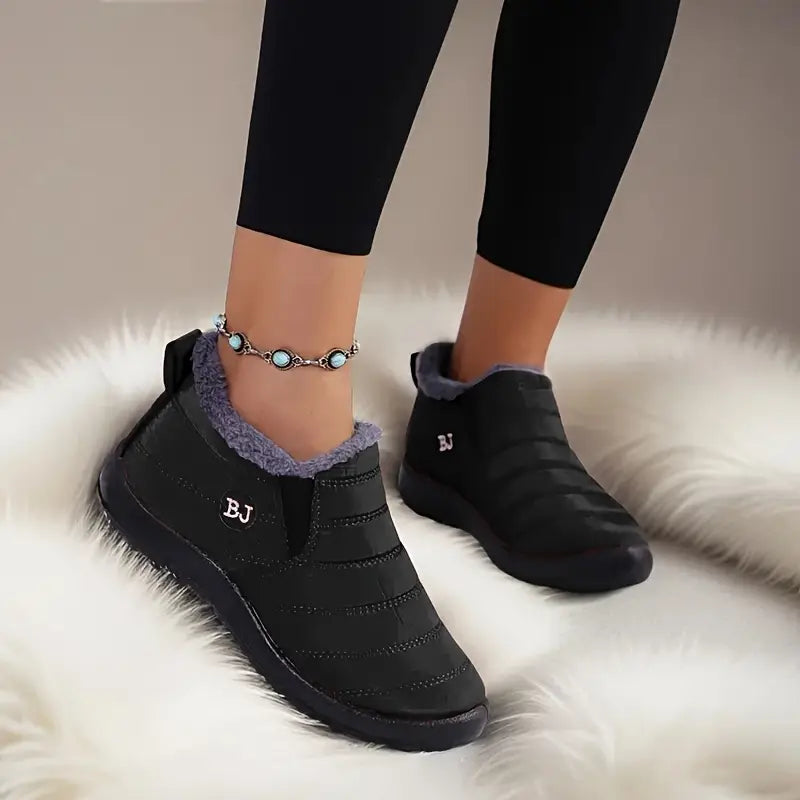 Bottes d'Hiver Frost Guard™ — Bottes d'Hiver Sandalo, vue 1