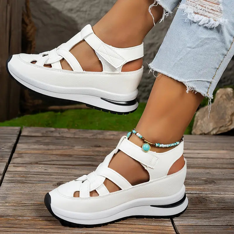 Sandales de Soutien Lift Stride — Sandales Sandalo, vue 2