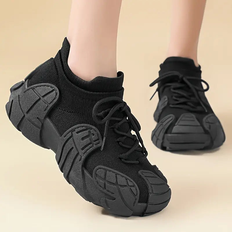 Baskets Opal Terra™ — Baskets Sandalo, vue 1