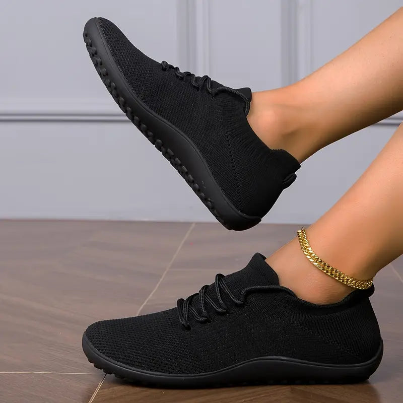 Chaussures Barefoot Urban — Chaussures Barefoot Sandalo, vue 2