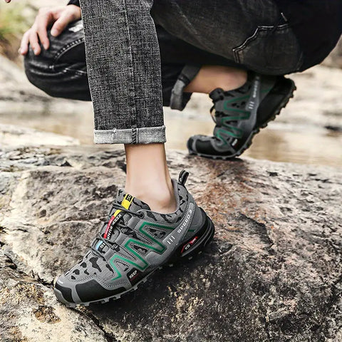 Runners Venture Trek™ — Baskets Sandalo, vue 2