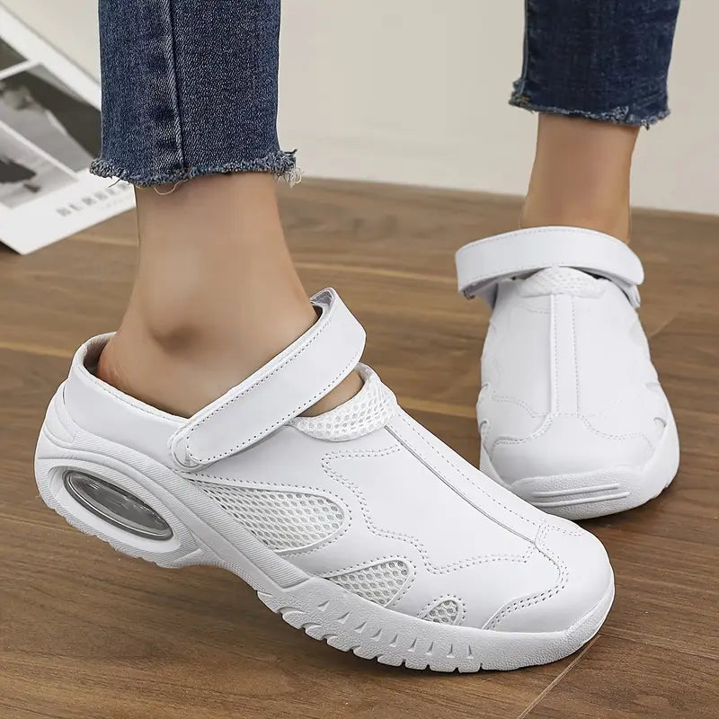Sabots de Soignant Step™ — Chaussures de Soignant Sandalo, vue 1