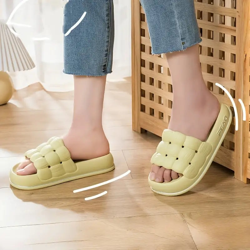 Sandales Claquettes Bubble™ — Claquettes Sandalo, vue 2