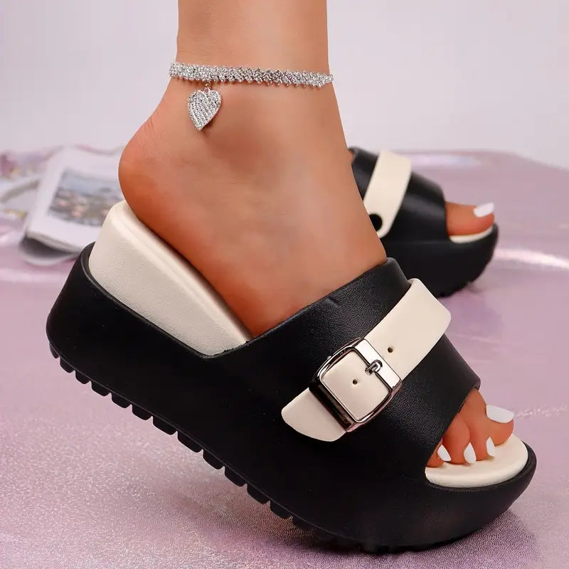 Sandales Lush Stride™ — Sandales Sandalo, vue 1