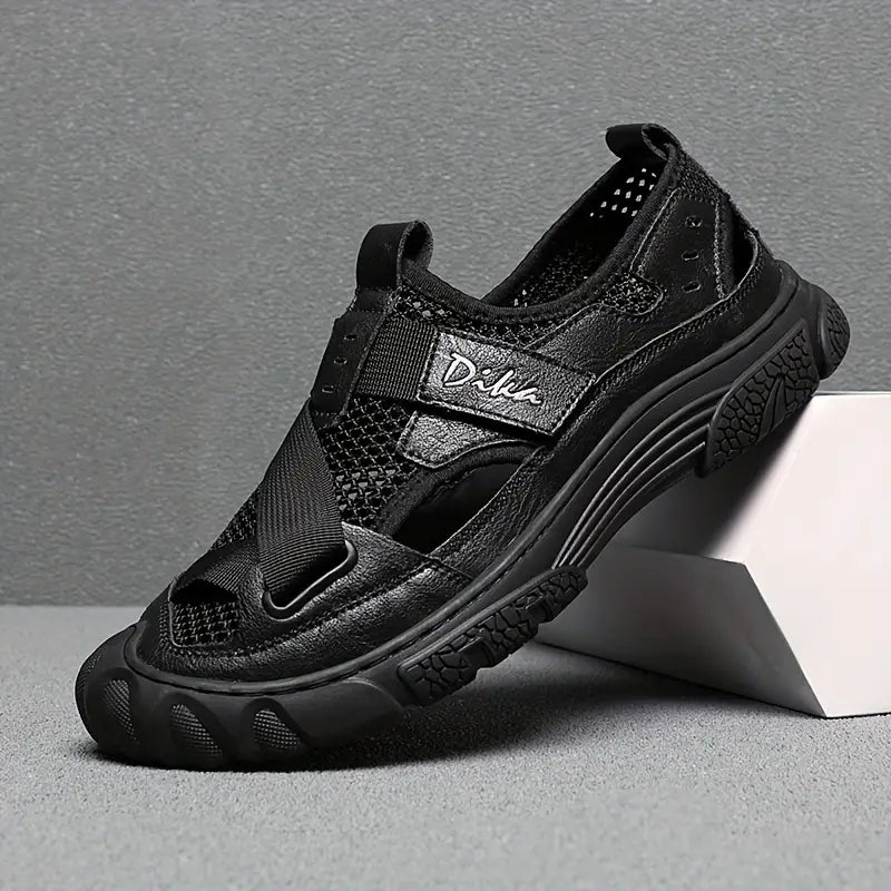 Sandales Storm Trek™ — Sandales Sandalo, vue 1