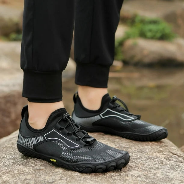 Chaussures Barefoot de Natation™ — Chaussures Barefoot Sandalo, vue 1