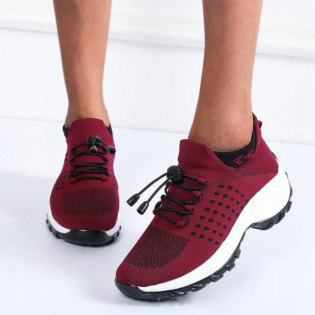 Baskets Sprint Adelaide™ — Baskets Sandalo, vue 1