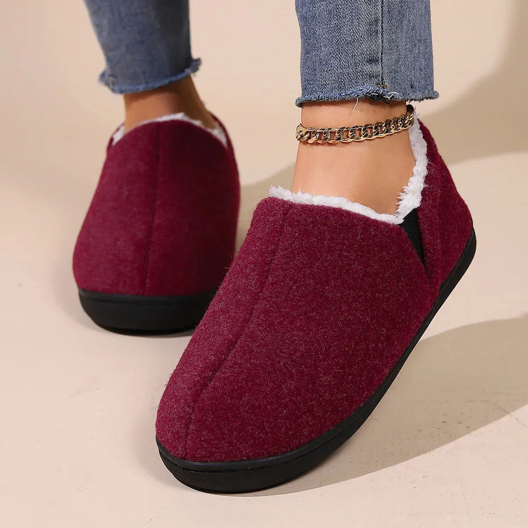 Chaussures Douillettes Matilda™ — Chaussures Casual Femme Sandalo, vue 1