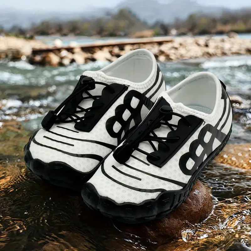 Chaussures SplashGuard Enfant — Chaussures Sandalo, vue 1