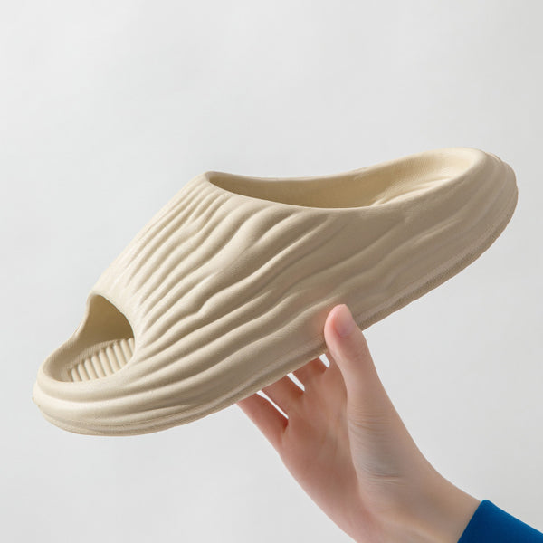 Ripples™ (Nouveau) — Chaussons Sandalo, vue 2