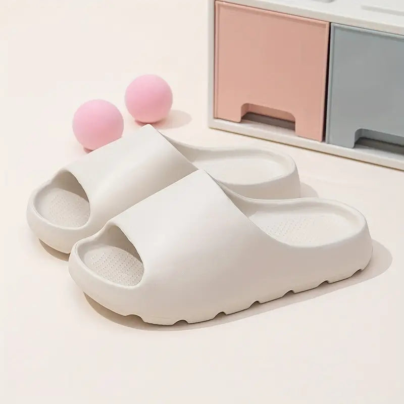 Cloud Slides Enfant™ — Claquettes Sandalo, vue 2