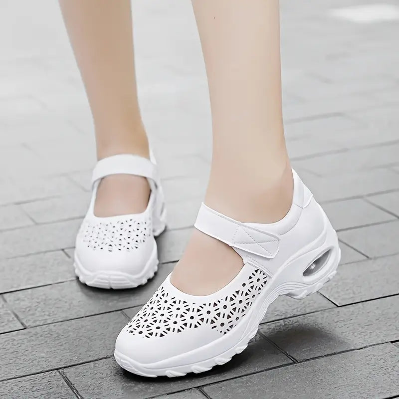 Chaussures de Soignant Air™ — Chaussures de Soignant Sandalo, vue 1