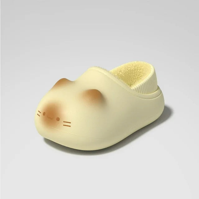 Chaussons Empreinte de Patte™ — Mocassins Sandalo, vue 2