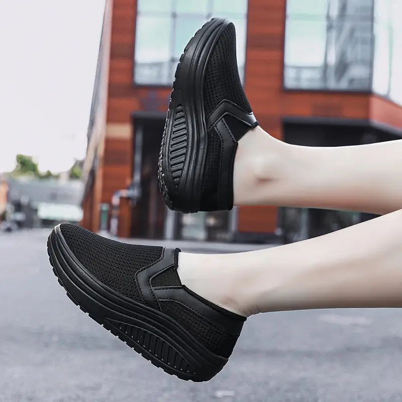 Chaussures de Marche Équilibre Quotidien™ — Sandales Sandalo, vue 2