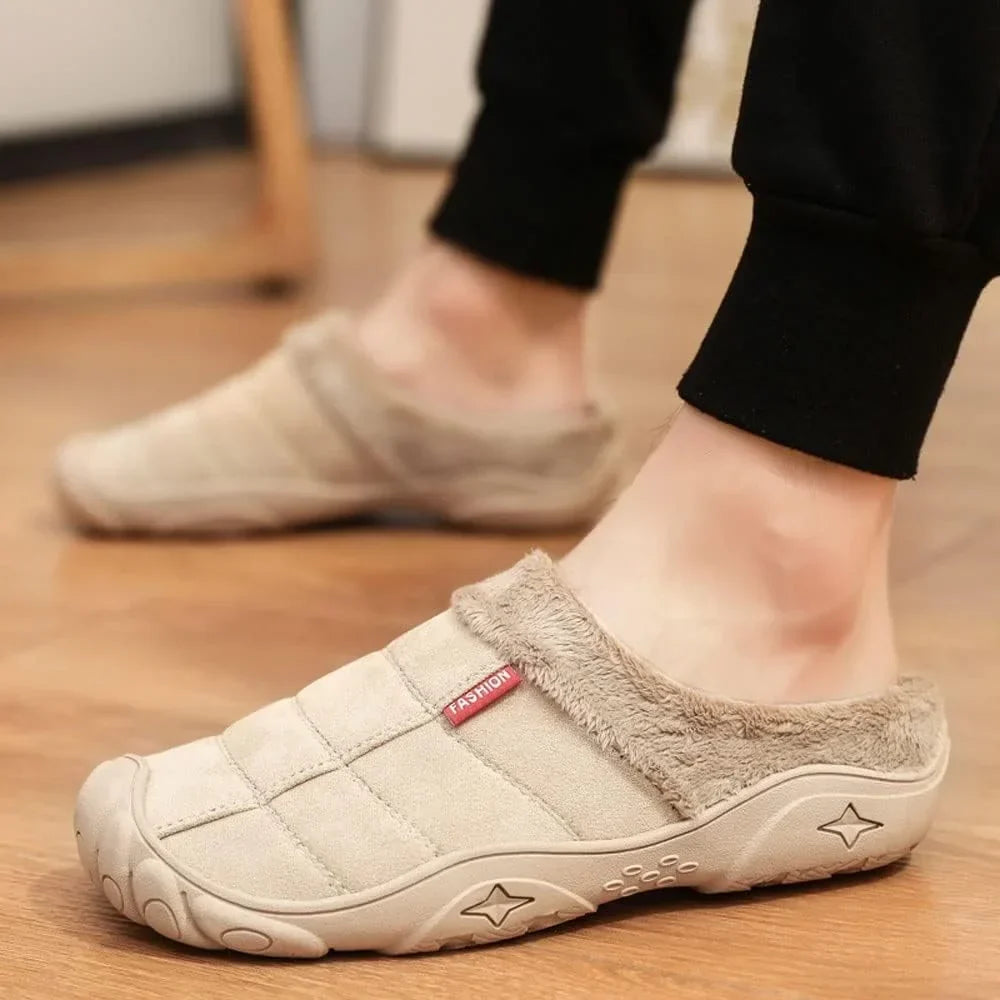 Chaussures Douillettes à Bout Large™ — Chaussures à Bout Large Sandalo, vue 2