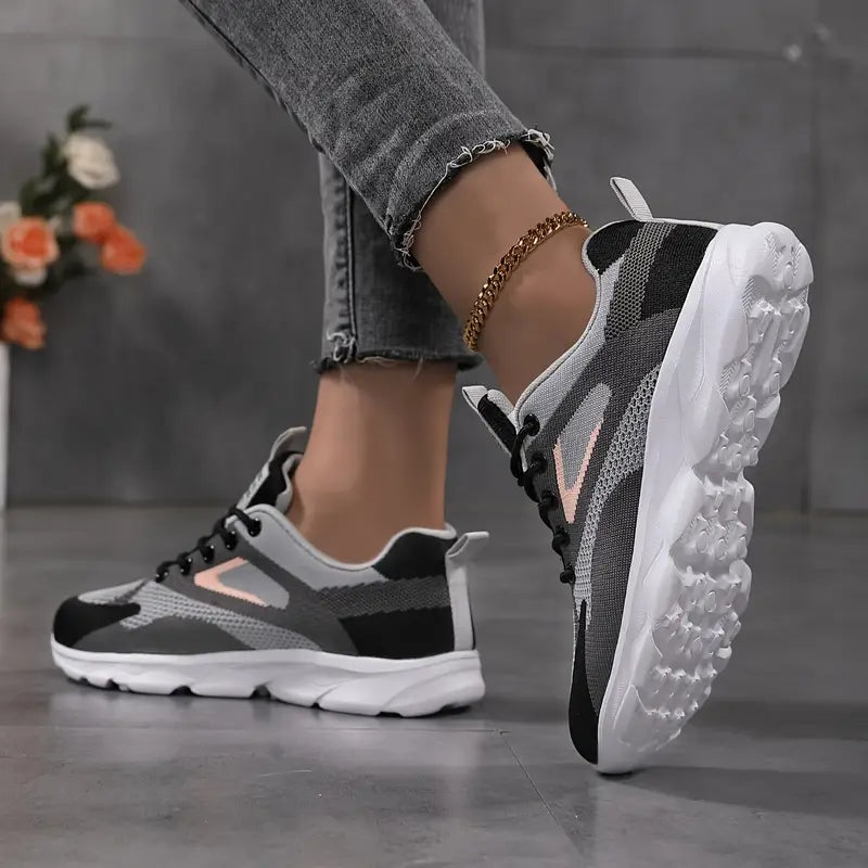 Baskets de Marche Légères™ — Chaussures à Bout Large Sandalo, vue 2