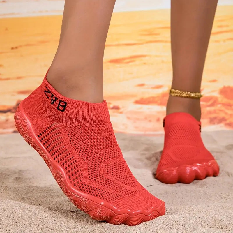 Chaussures Barefoot Lumi™ — Chaussures Barefoot Sandalo, vue 1
