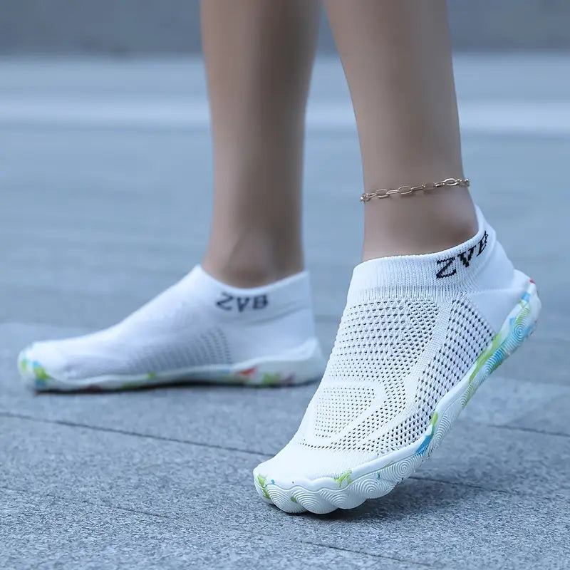 Chaussures Barefoot Lumi™ — Chaussures Barefoot Sandalo, vue 2