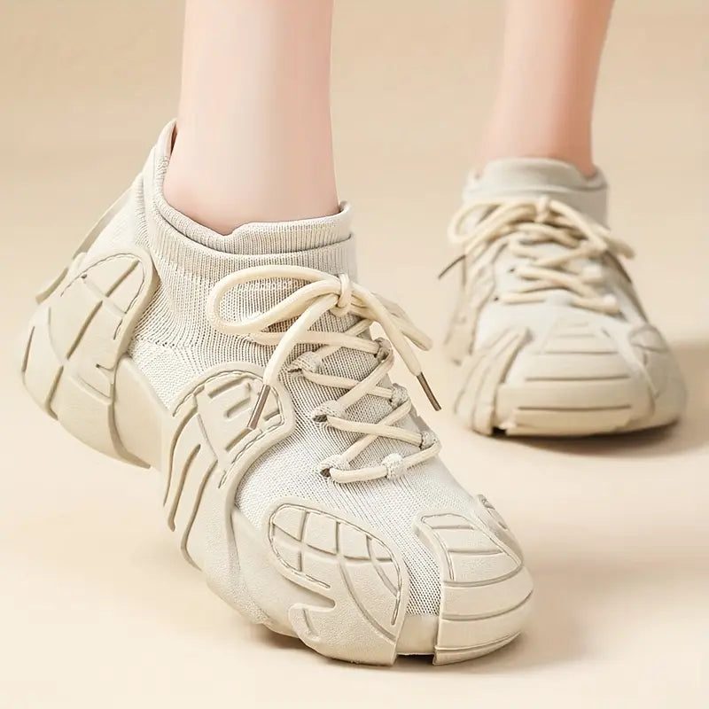 Baskets Opal Terra™ — Baskets Sandalo, vue 2
