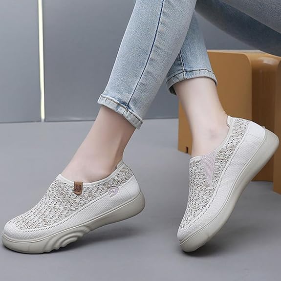 Mocassins Antidérapants à Semelle Souple — Mocassins Sandalo, vue 2