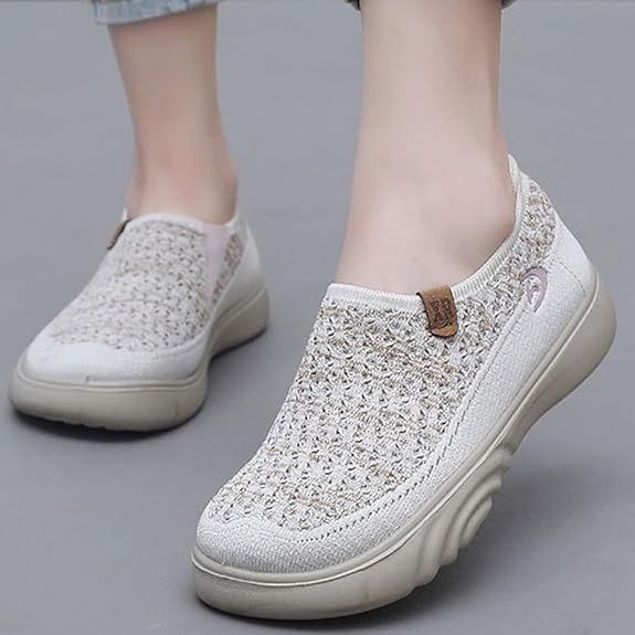 Mocassins Antidérapants à Semelle Souple — Mocassins Sandalo, vue 1