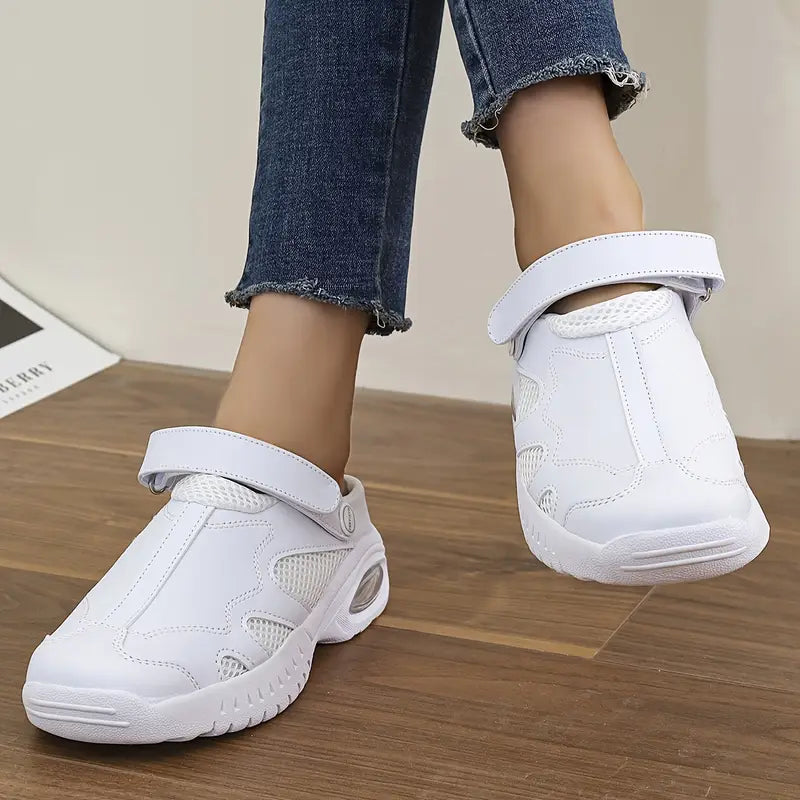 Sabots de Soignant Step™ — Chaussures de Soignant Sandalo, vue 2