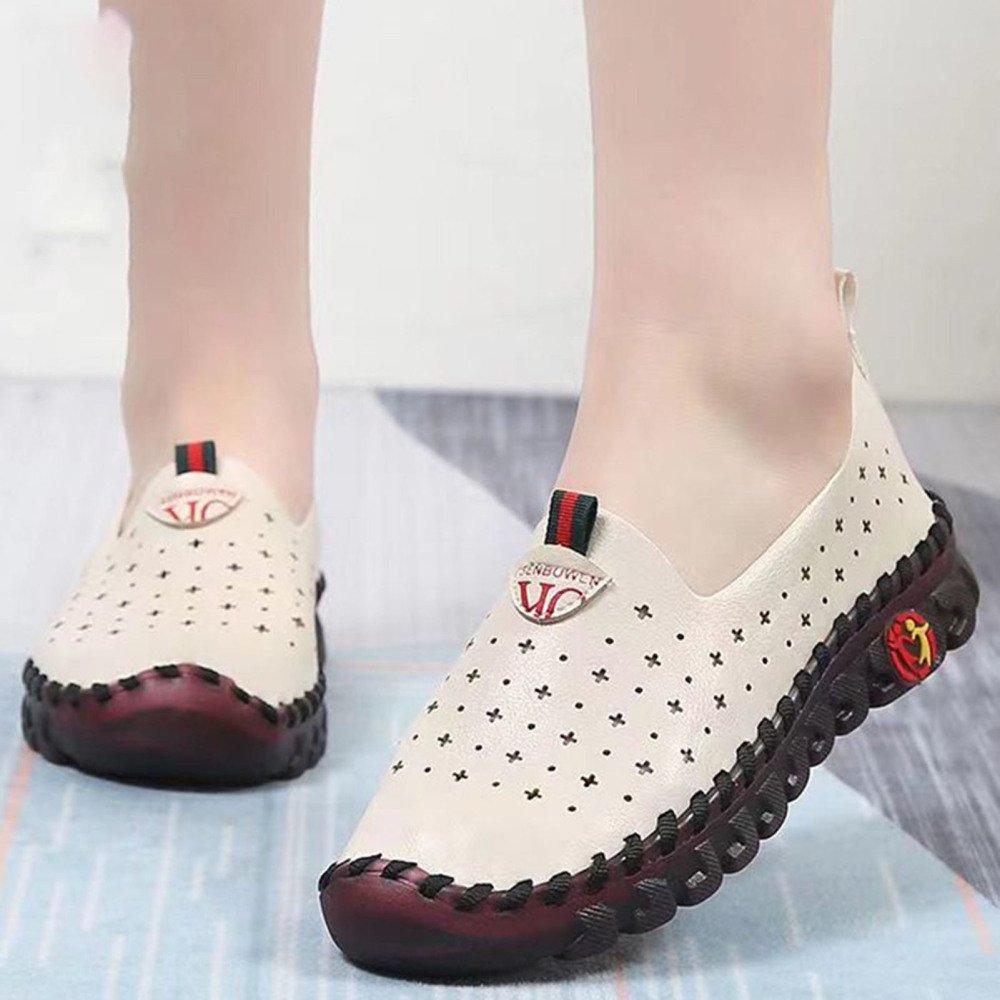 Mocassins Confort Hattie™ — Mocassins Sandalo, vue 1