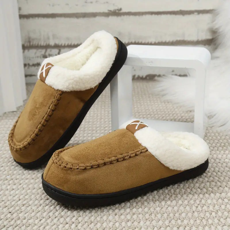 Chaussons Mocassins™ — Chaussons Sandalo, vue 2