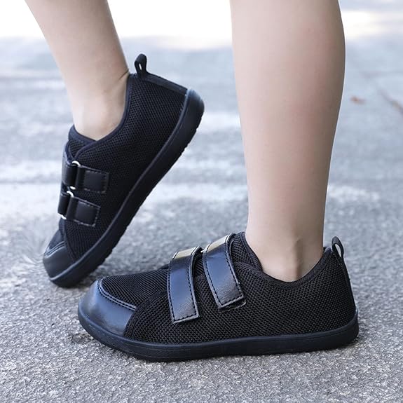 Baskets Flex Enfant — Baskets Sandalo, vue 1