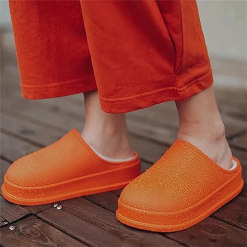 Cloud Slides en Fourrure™ (1 Acheté = 1 Offert) — Claquettes Sandalo, vue 2