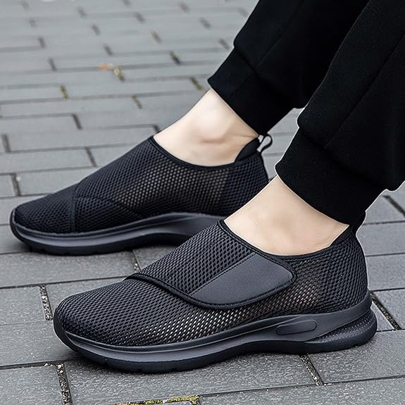 Chaussures Orthopédiques pour Diabétiques — Chaussures Sandalo, vue 2