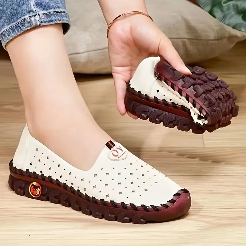 Mocassins Confort Hattie™ — Mocassins Sandalo, vue 2