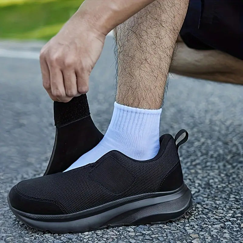 Chaussures Larges pour Diabétiques™ — Chaussures de Soignant Sandalo, vue 1