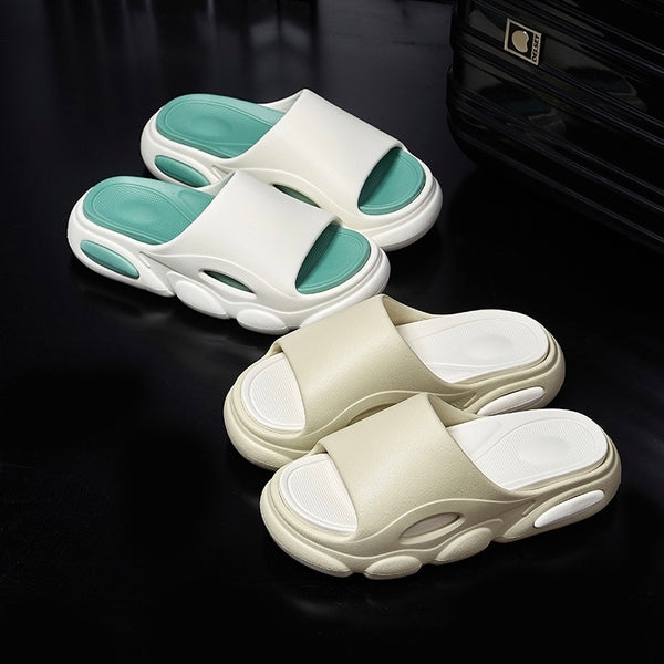 Mixups™ — Chaussons Sandalo, vue 2