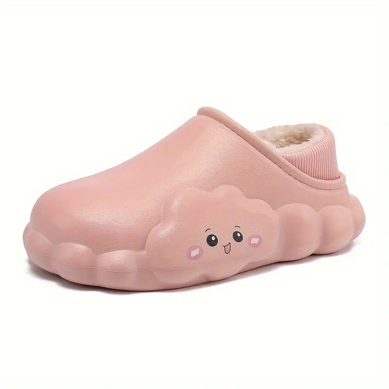 Chaussures de Marche Smiley Puff — Chaussures Sandalo, vue 1