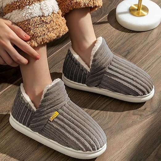 Chaussures Cloud en Coton — Chaussures Sandalo, vue 1